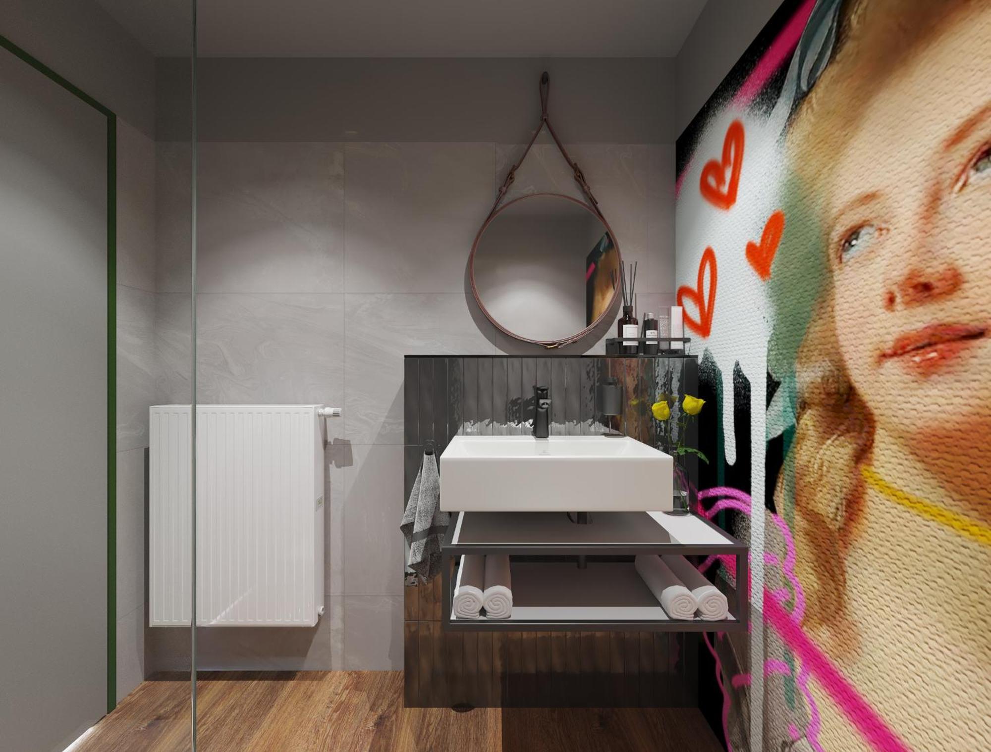 Mezzotel Gladbeck Bagian luar foto